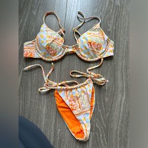 Princess Polly Bikini